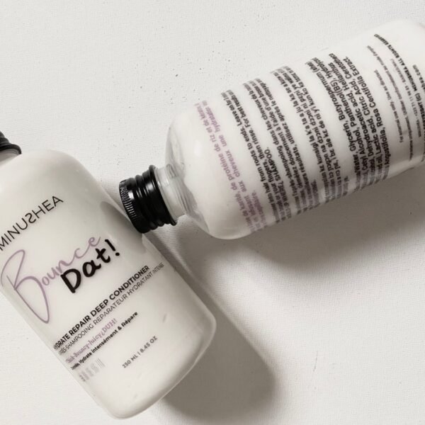 Hydrate Repair Duo