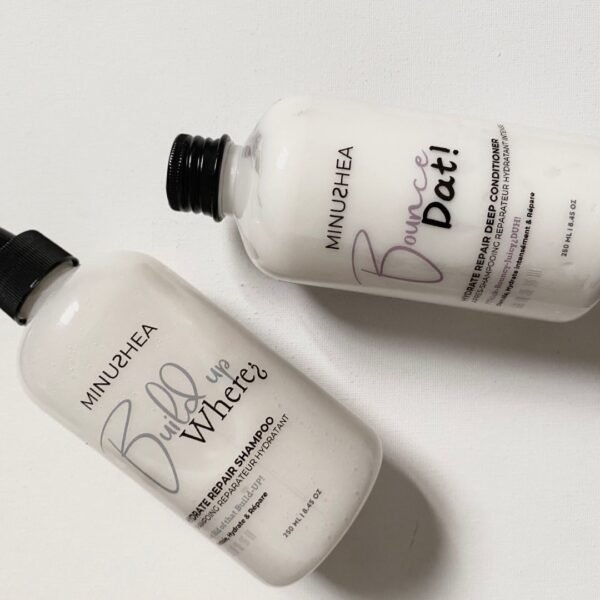 Hydrate Repair Duo